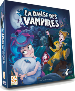La Danse Des Vampires