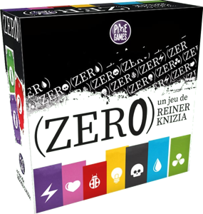 Zero