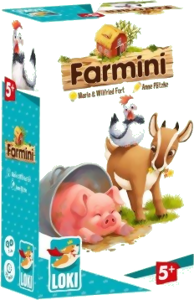 Farmini