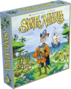 Santa Maria
