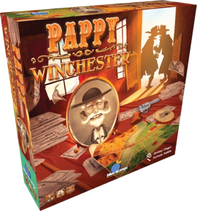 Pappy Winchester