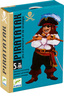 Piratatak