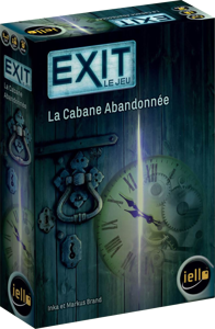 Exit - La Cabane Abandonnée