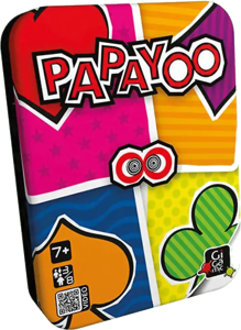 Papayoo