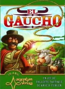 El Gaucho