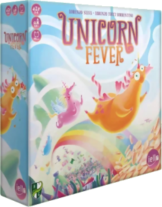 Unicorn Fever