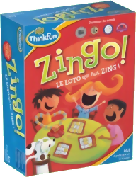 Zingo!