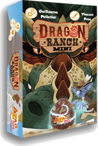 Dragon Ranch Mini