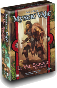 Mystic Vale - Le Val Sauvage