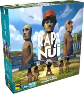 Rapa Nui