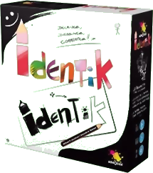 Identik