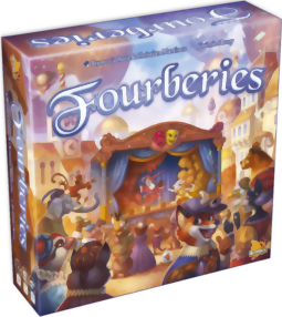 Fourberies