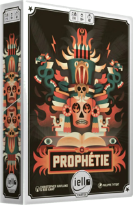 Prophétie