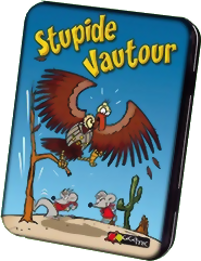 Stupide Vautour
