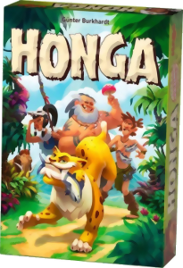 Honga