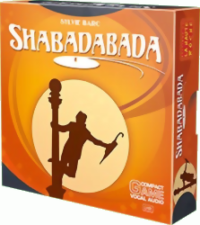 Shabadabada