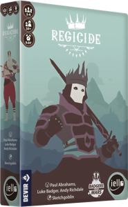 Regicide
