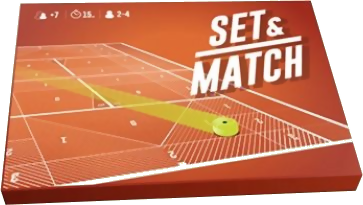Set & Match