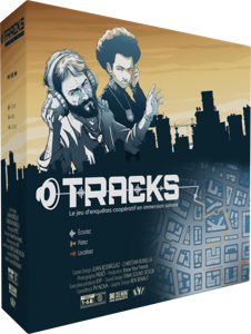 Tracks