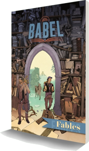 Babel - Fables