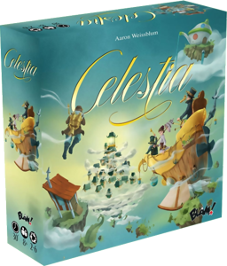 Celestia