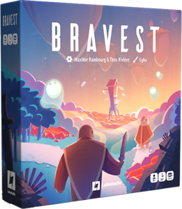 Bravest