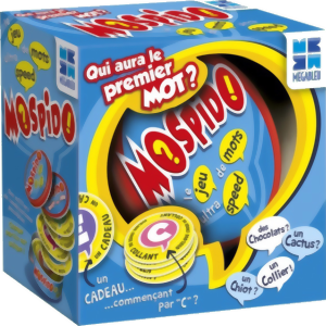 Mospido