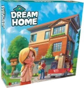 Dream Home