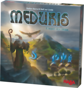 Meduris