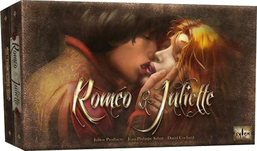 Roméo & Juliette