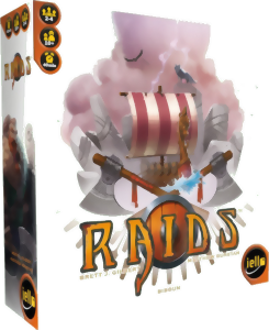 Raids