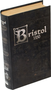 Bristol 1350