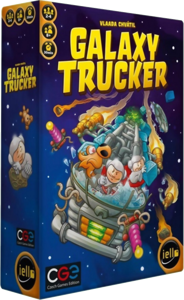 Galaxy Trucker