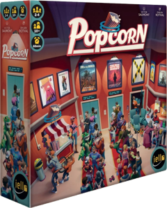 Popcorn