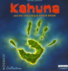Kahuna