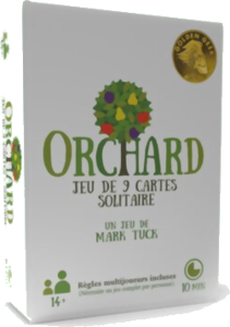 Orchard