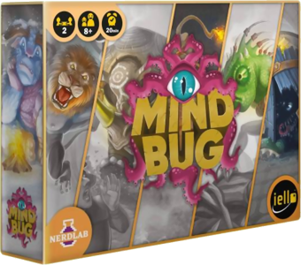 Mindbug