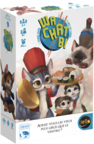 Wa Chat Bi