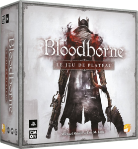 Bloodborne