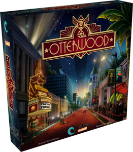 Otterwood - Edition Collector
