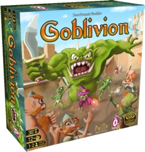 Goblivion