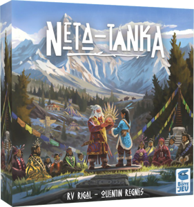 Nētā-Tanka