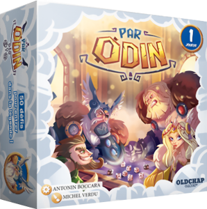 Par Odin