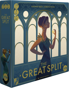The Great Split