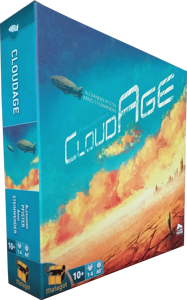CloudAge