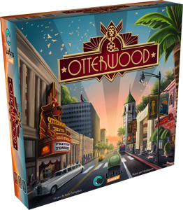 Otterwood