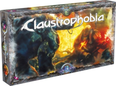 Claustrophobia