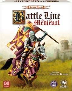 Battle Line : Médiéval