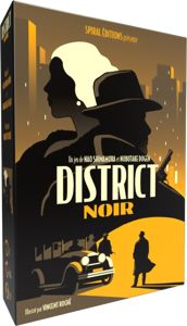 District Noir