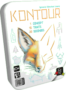 Kontour